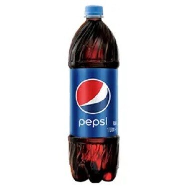 Pepsi 1 L