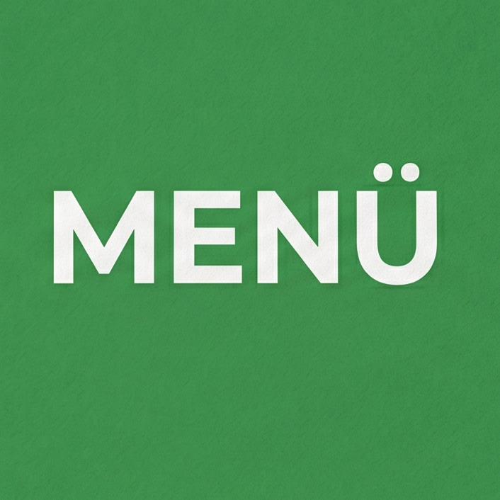 Menü 2