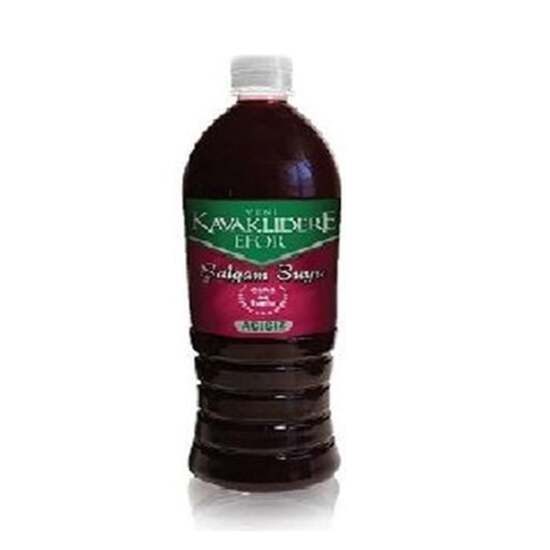 Şalgam Suyu (33 cl.)