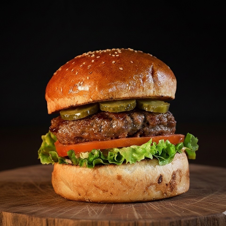 Classic Burger