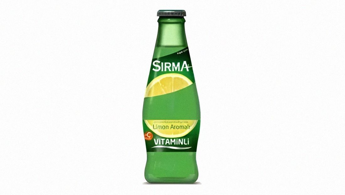 Limonlu Soda