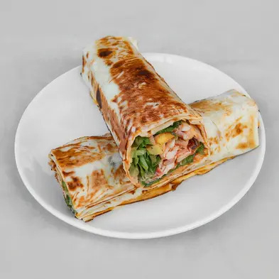Gözleme arası döner dürüm(120 gr)
