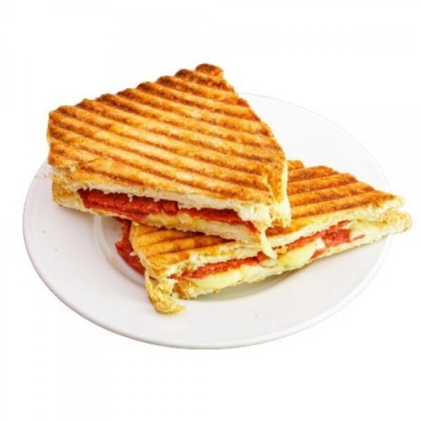 Karışık Tost