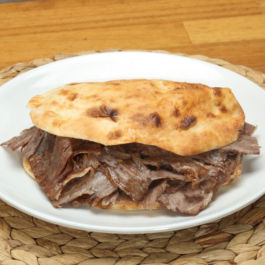 Tombik Ekmek Et Döneri 150 Gr