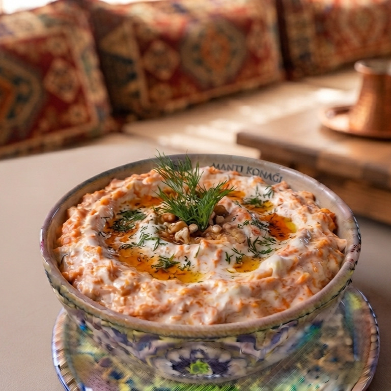 Havuç Tarator