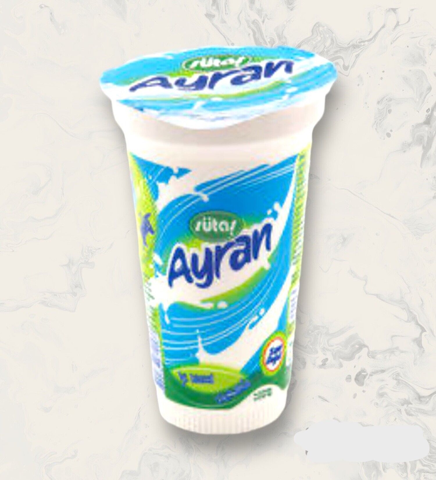 Ayran (18 Cl)