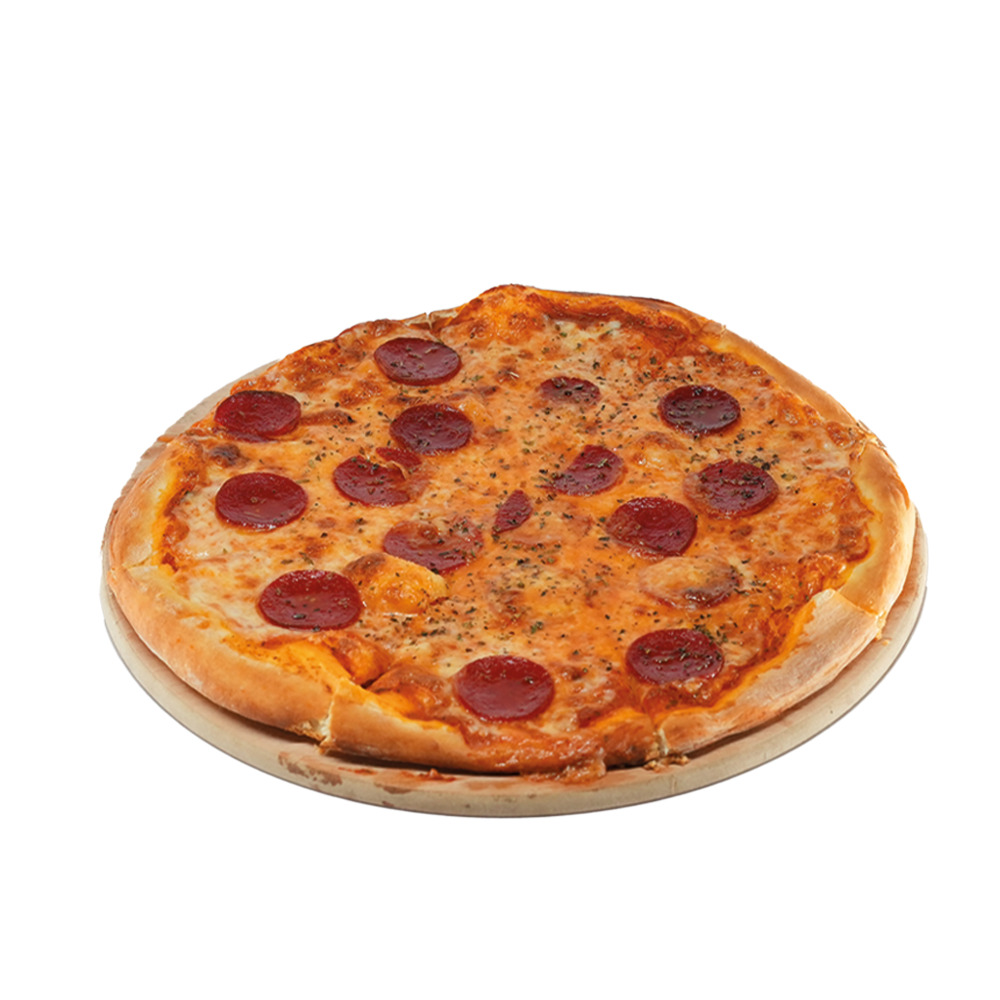 Pepperoni küçük