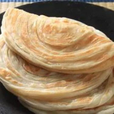 Plain Paratha