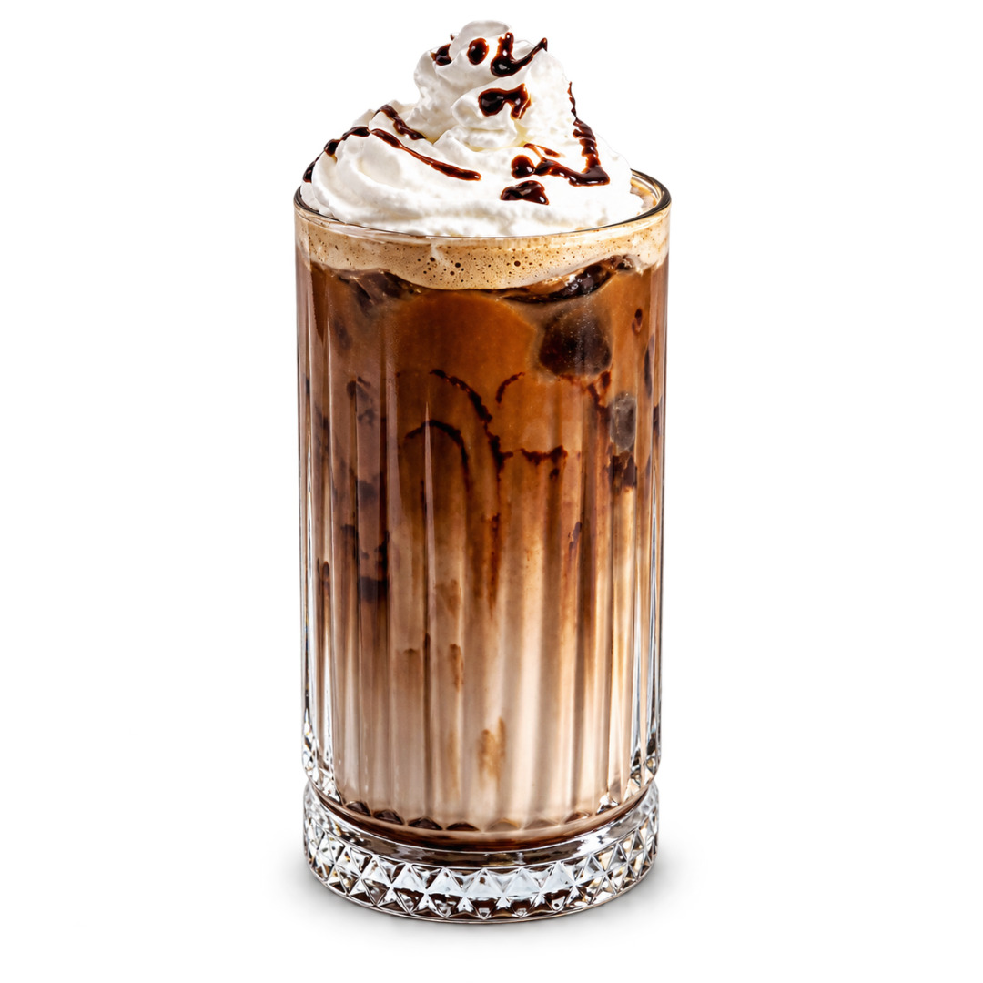 Iced Mocha