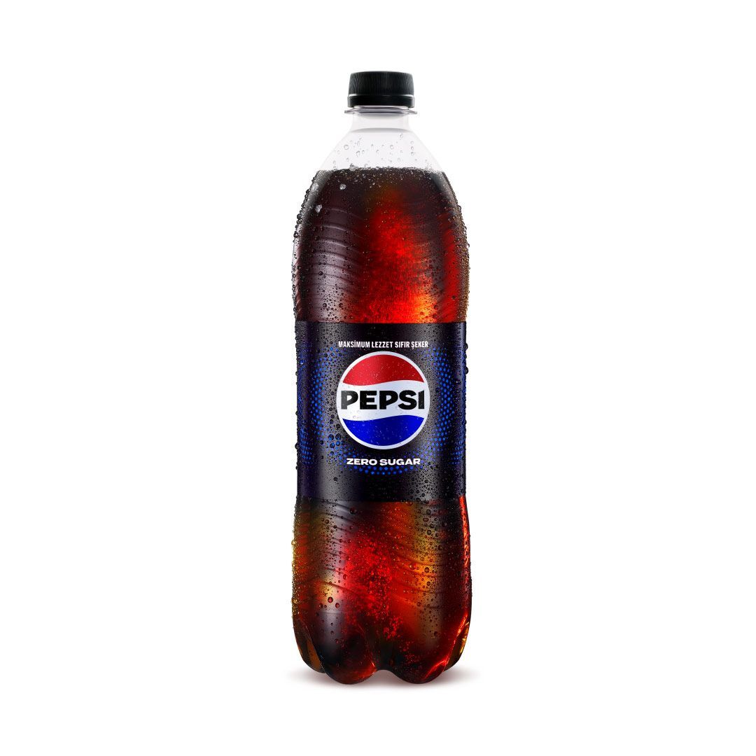 Pepsi Zero Sugar (1 L.)