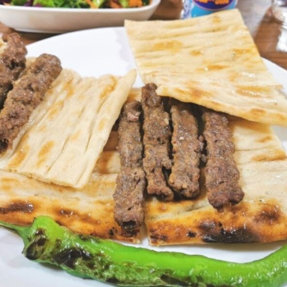 Burdur Şiş