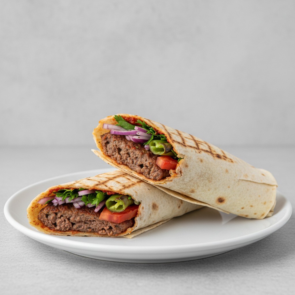 Adana Dürüm (180 gr.)