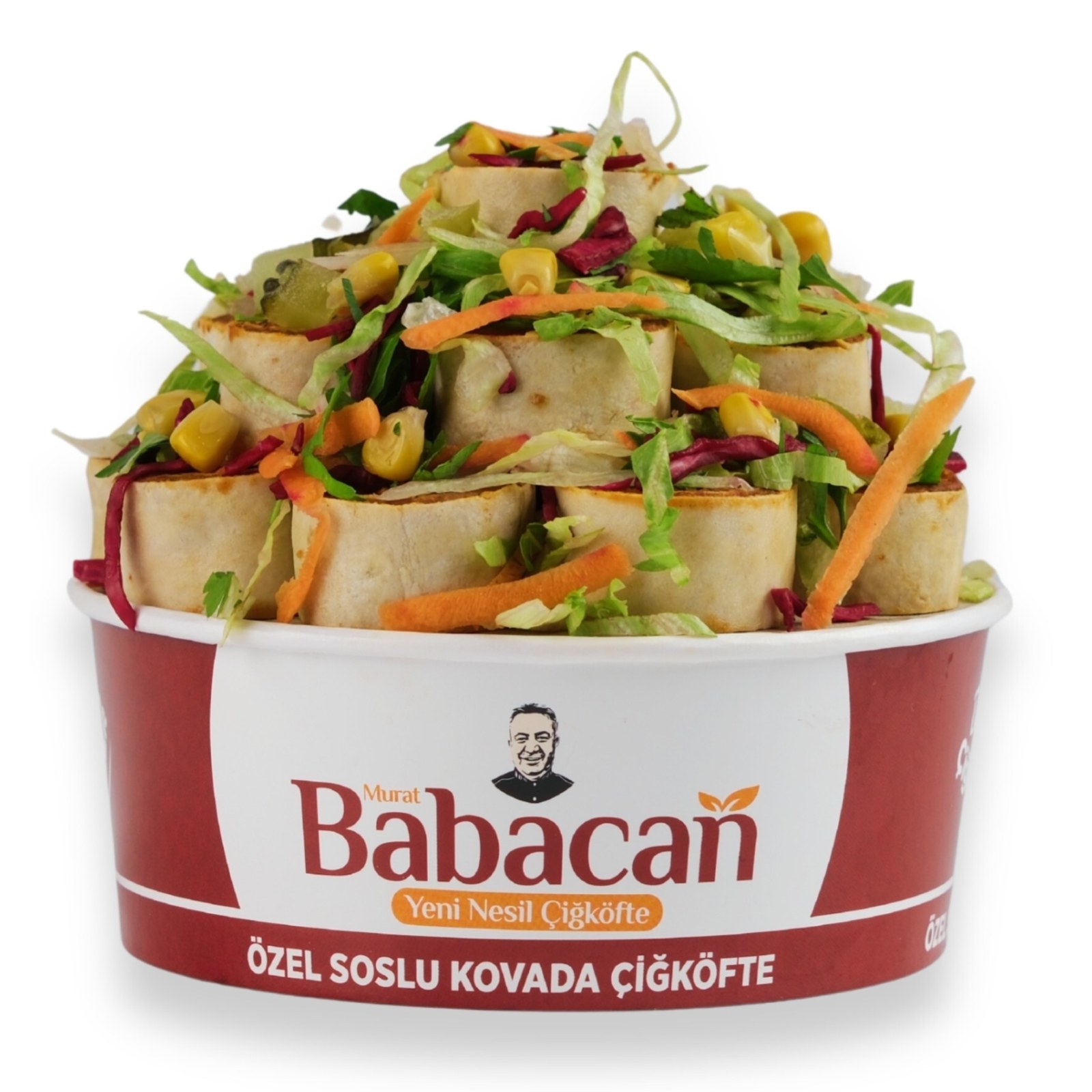 Akdeniz Kova XL (Bol Yeşillik) (225 gr.)