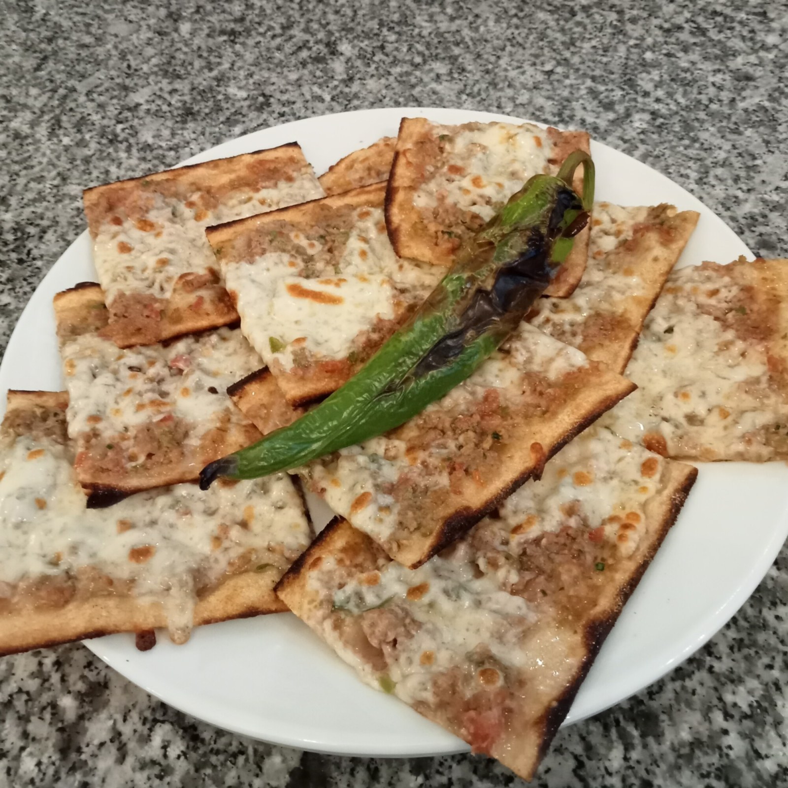 Mevlana Pide
