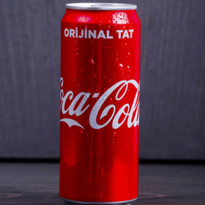 Coca-Cola (33 cl.)