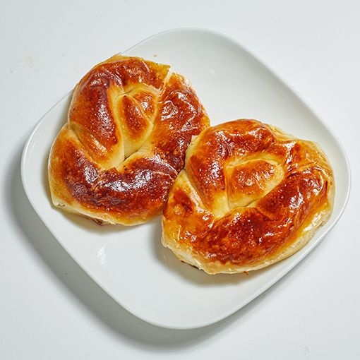 Peynirli Açma