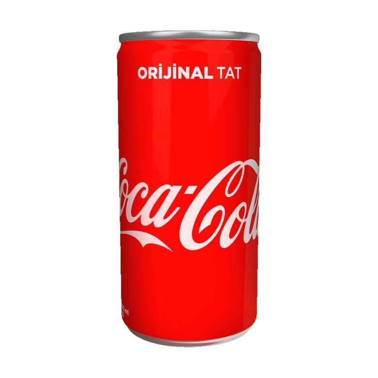 Coca Cola (250)