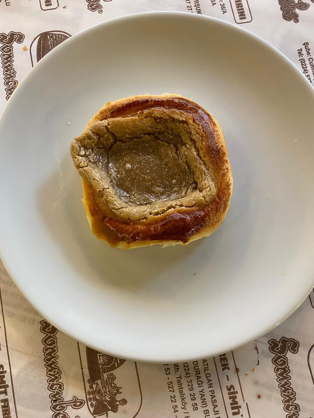 Küçük Tahinli