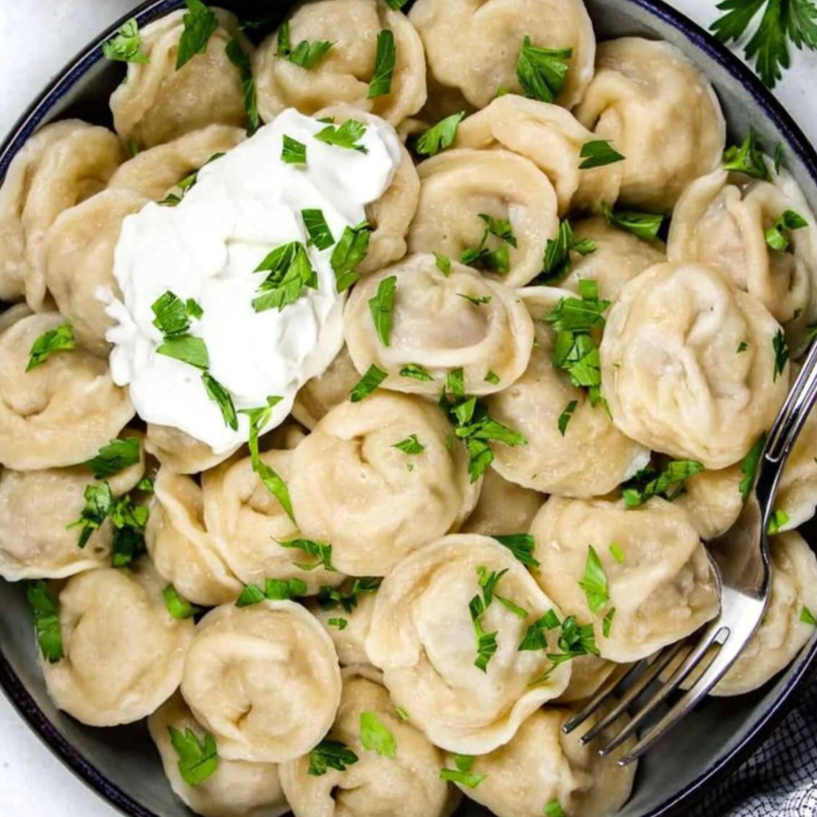 Pelmeni S Kuricey İ Sirom