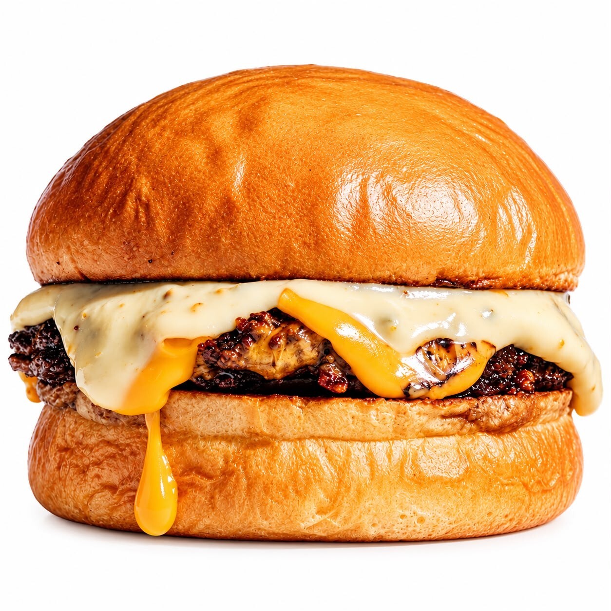 Bo Özel Smash Burger