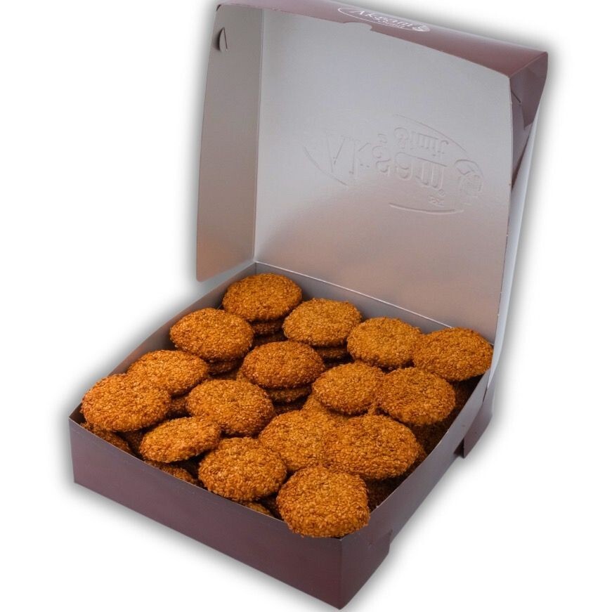 Tahinli Çıtır (1kg.)