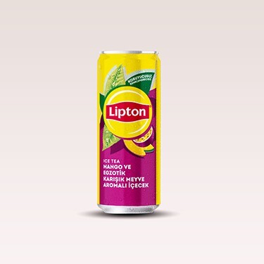Lipton Ice Tea Mango (33 cl.)