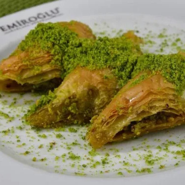 Fıstıklı Şöbiyet (500 gr)