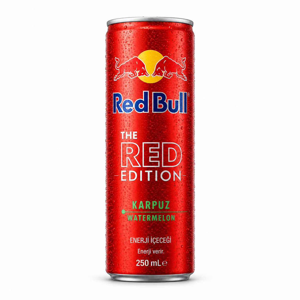 Karpuz Aromalı Redbull
