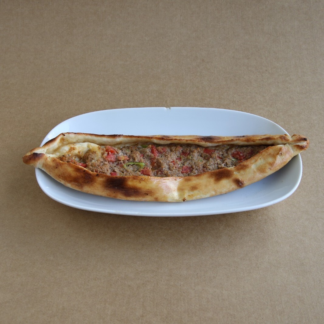 Kıymalı Cantık