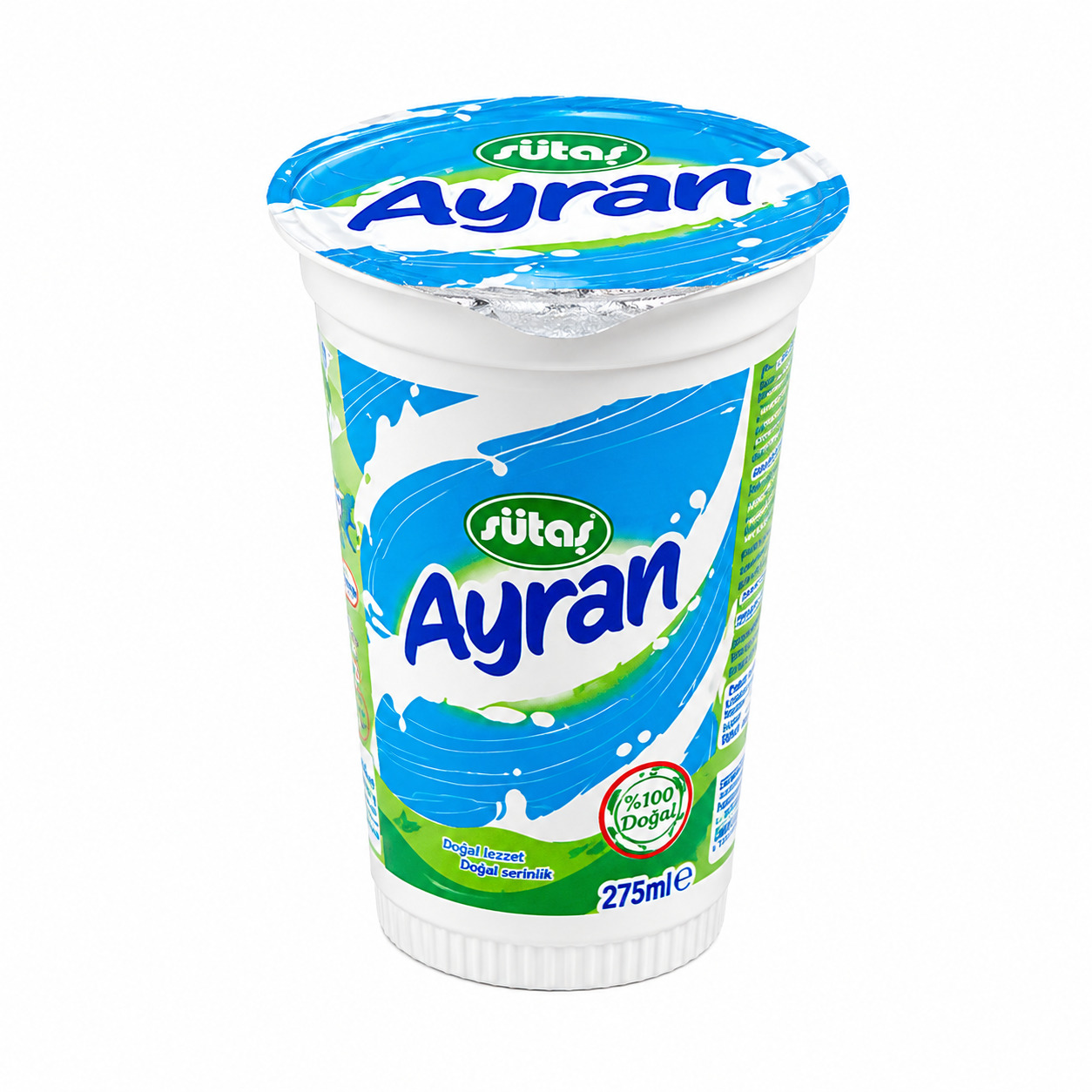 Ayran (275 ml)