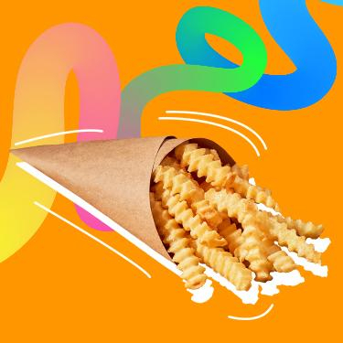 Patates Kızartması