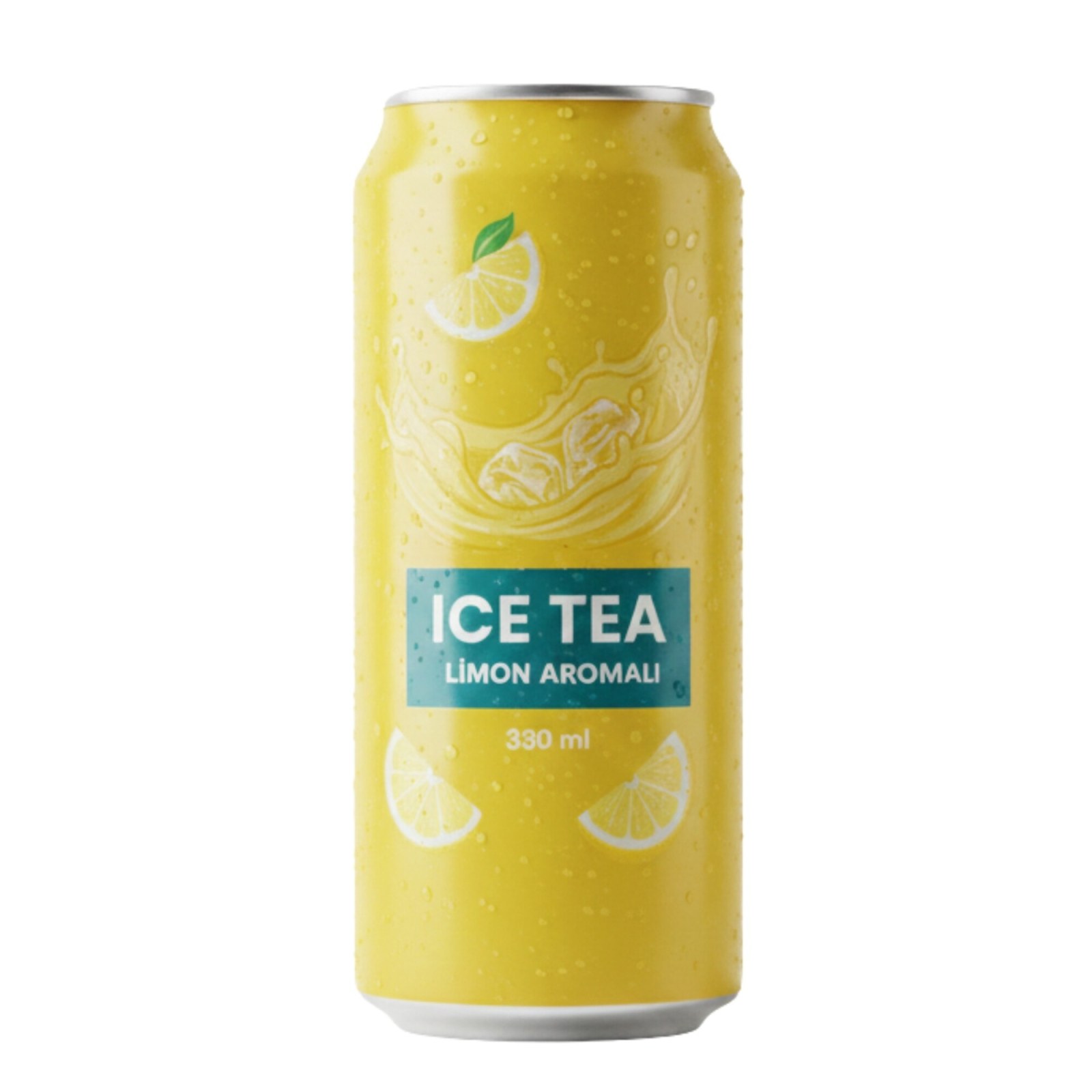 Fuse Tea Limon (33 cl.)