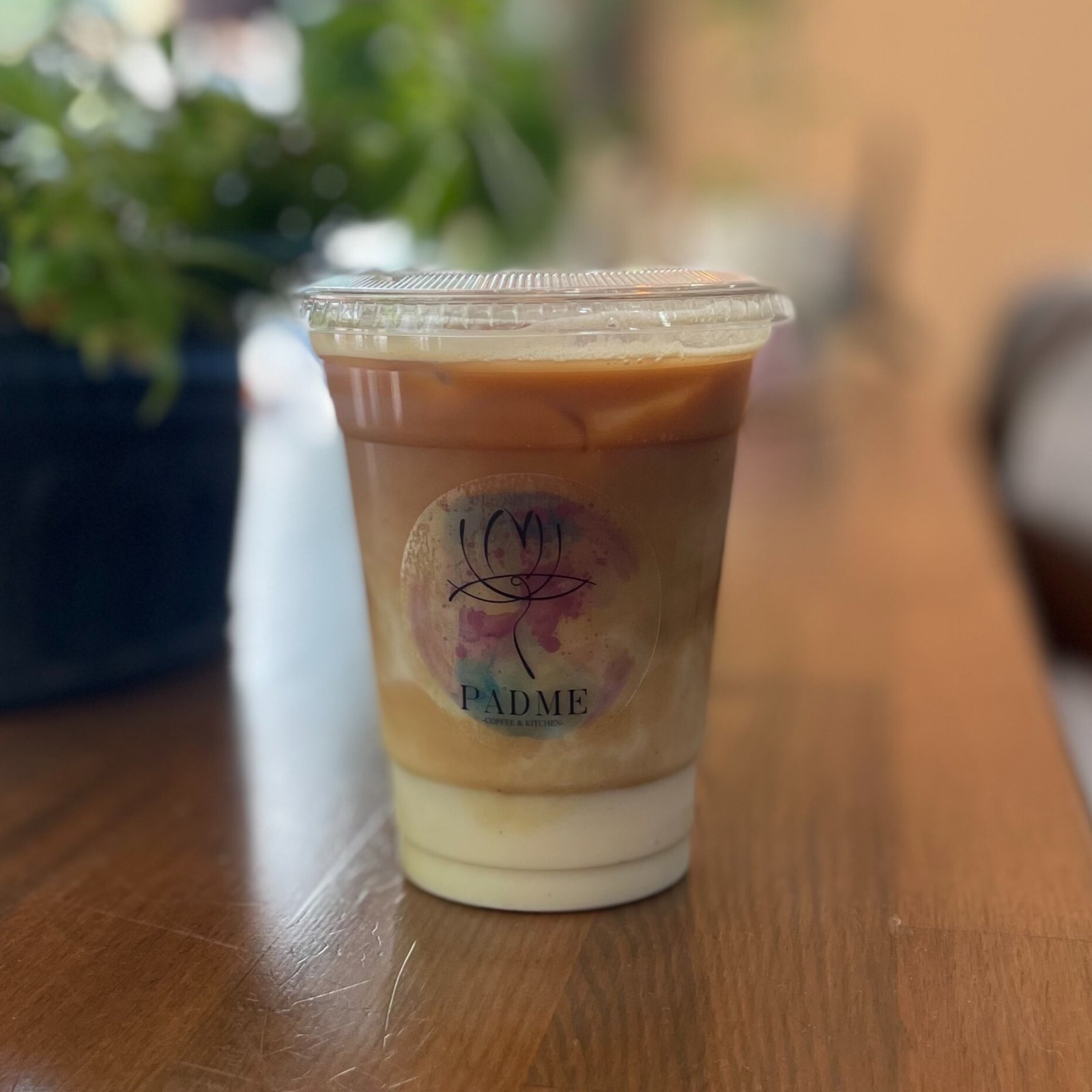 Ice Latte