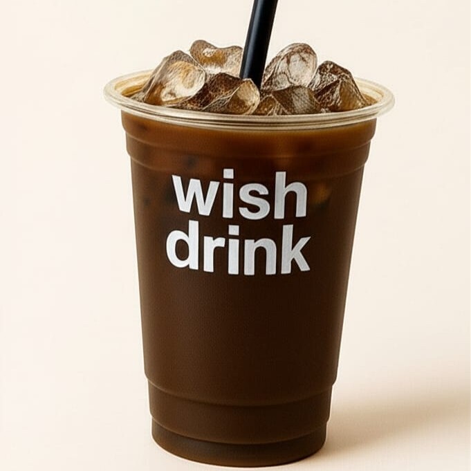 Iced Coffee