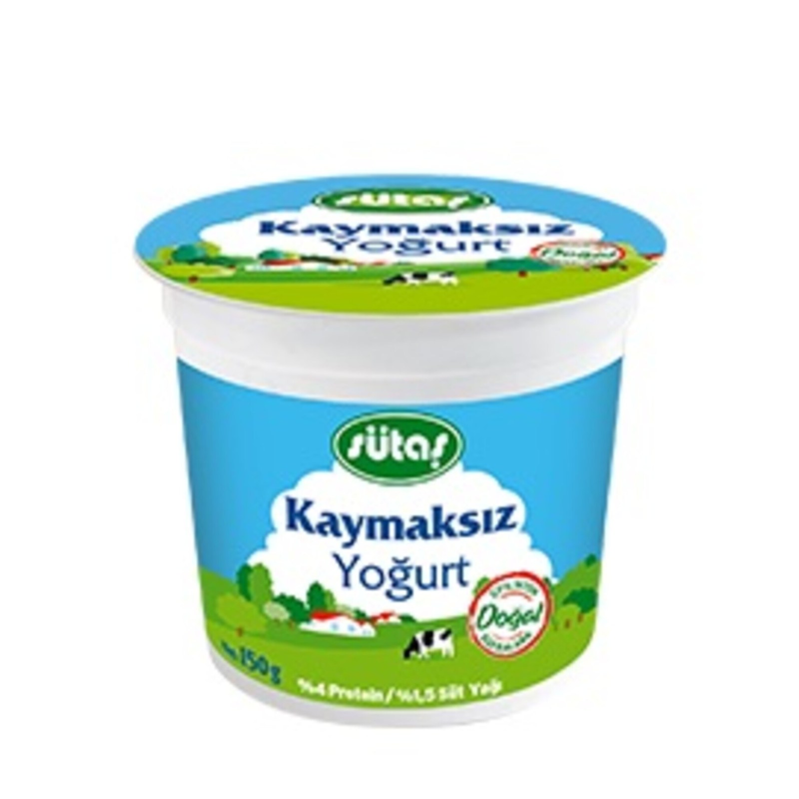 Sütaş Yoğurt