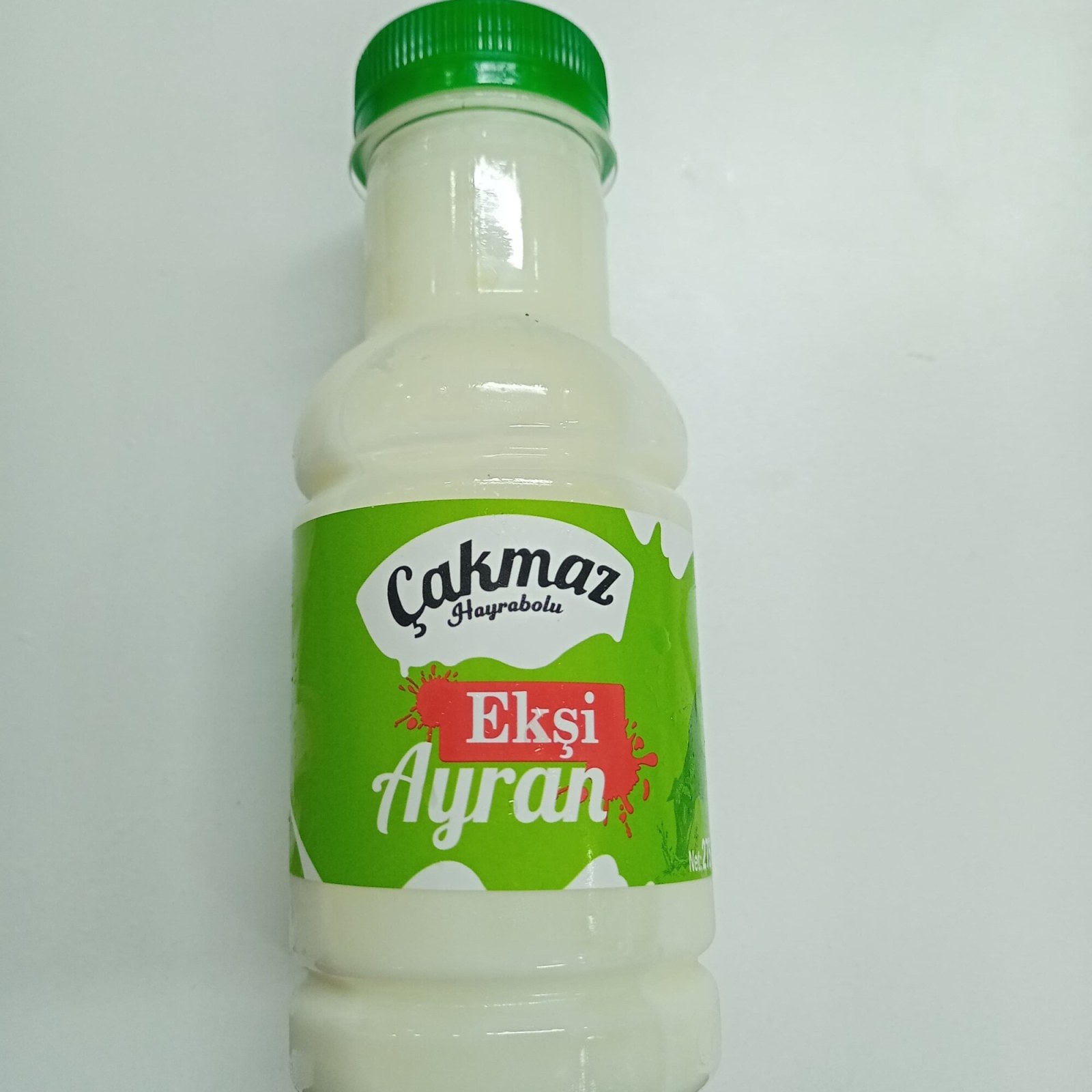 Ekşi Ayran (275ml.)