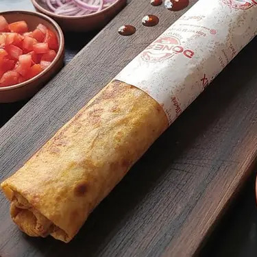 Şefin Zurnası (100gr)