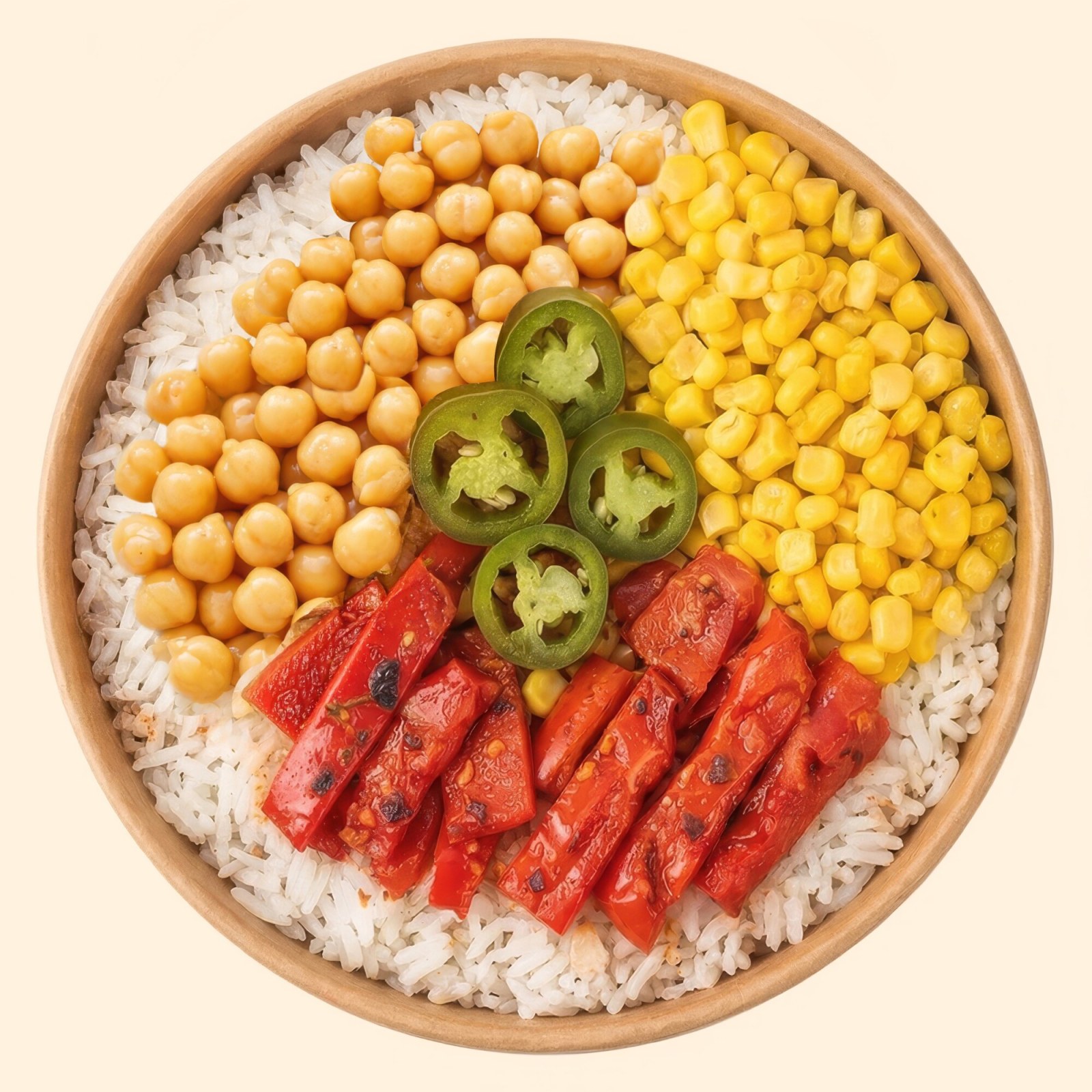 Vegan Bowl