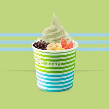 Yeşil Elma Aromalı Aile Boy Pinkberry