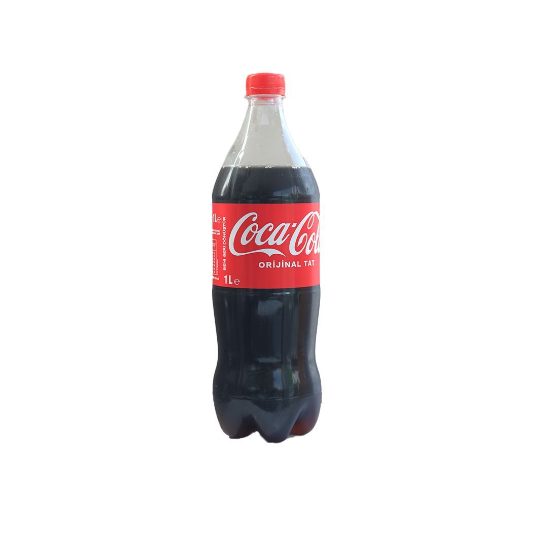 Coca Cola 1lt