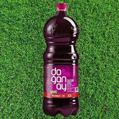 Şalgam Suyu (1 L.)