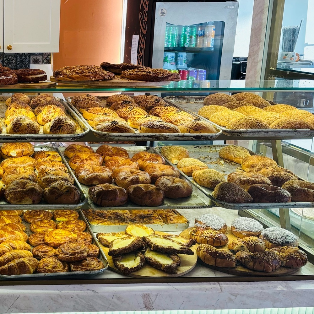 Premium Hira Kahvaltı Şöleni (8 Kişilik)