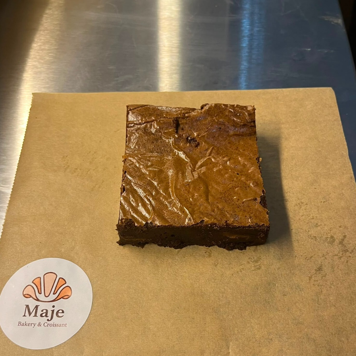 Brownie
