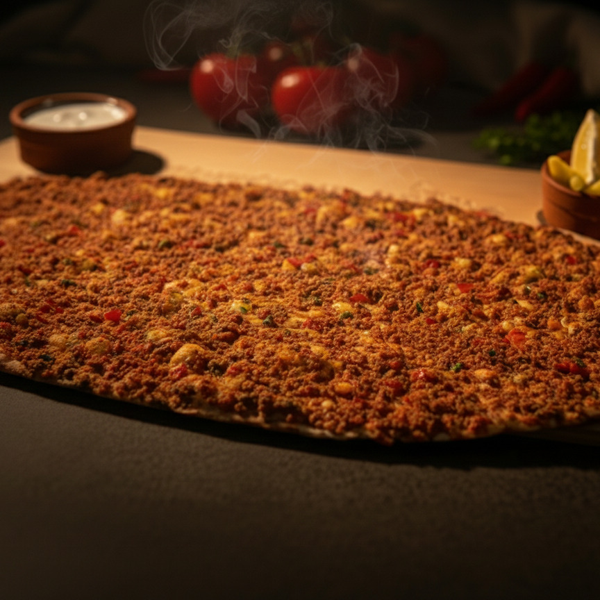 Lahmacun