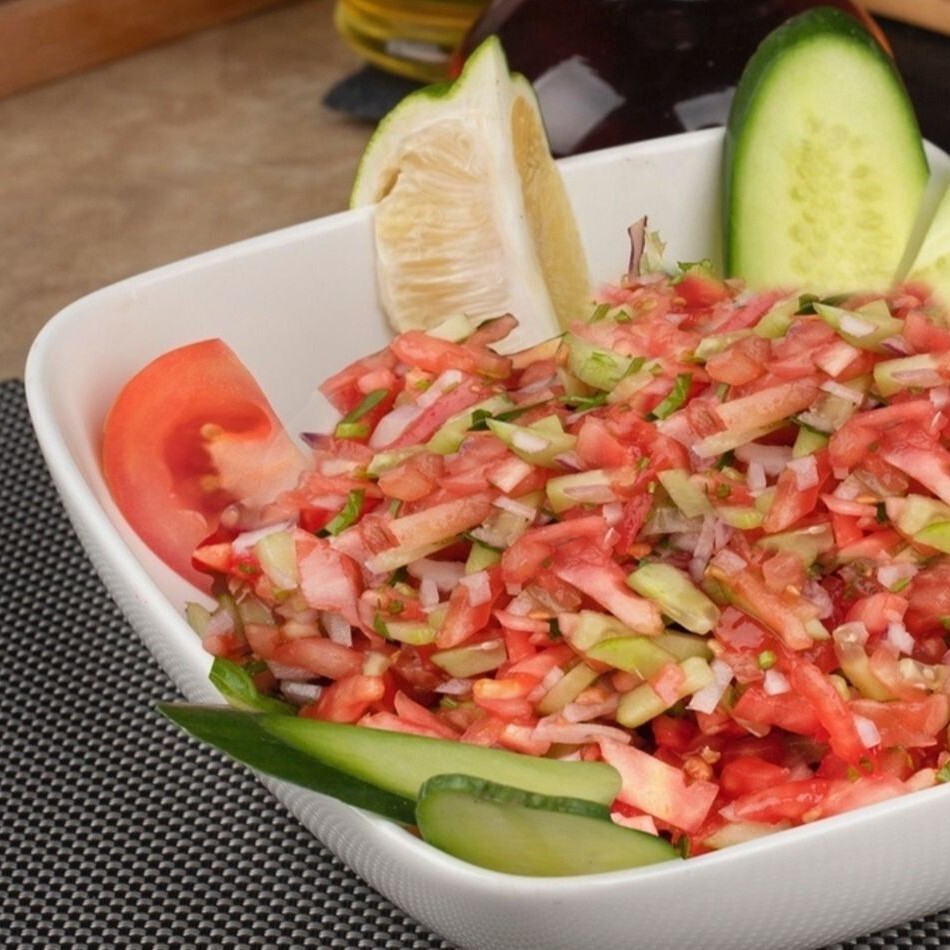 Çoban Salata
