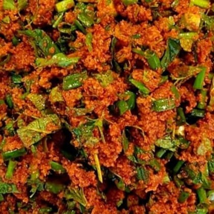 Kısır (300gr) (VEGAN)