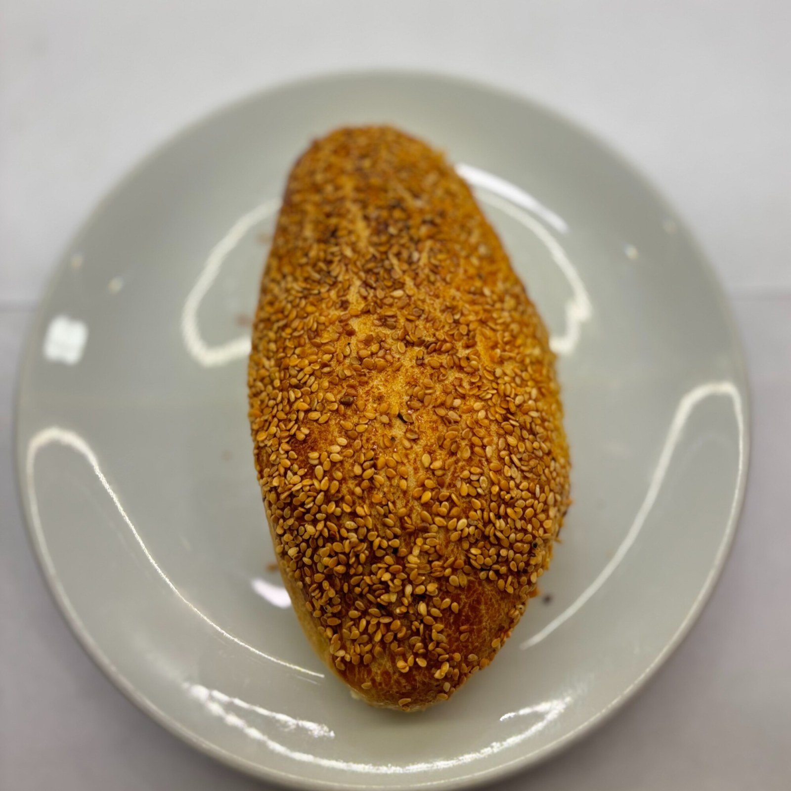 Kaşarlı Poğaça