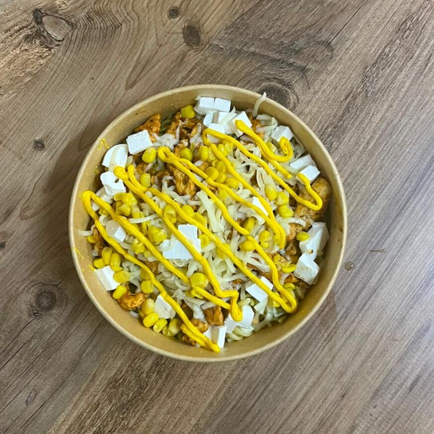 Cheese Lover Bowl