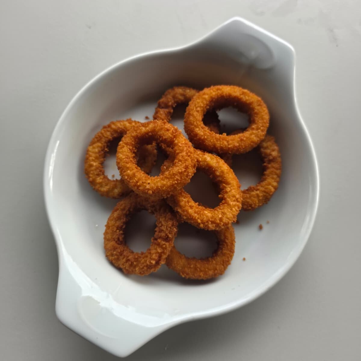 SOğan Halkası (8 Adet)