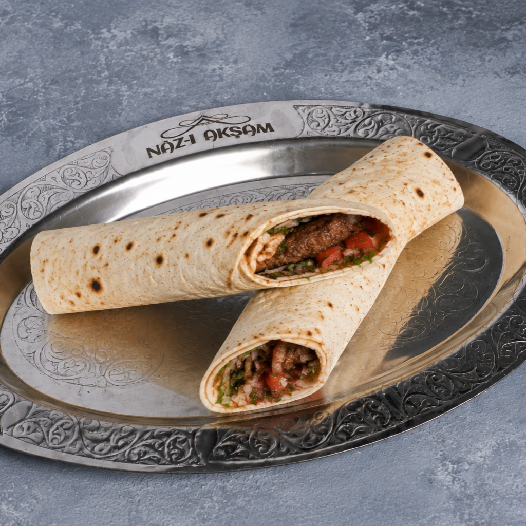 Adana Dürüm (90gr)